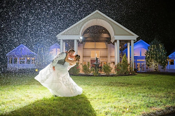 Woodwinds Wedding Showcase 2026 | The Woodwinds, School Ground Road, Branford, CT, USA
