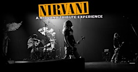 Nirvani: A Nirvana Tribute Experience w/ Siamese Dreamers | Live At Hub City Vinyl
