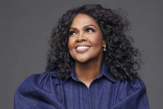 CeCe Winans - More Than This Tour (Wallingford) | Toyota Oakdale Theatre