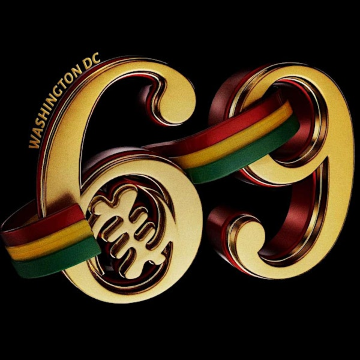 Ghana @69 | Karma DC Live Music Venue
