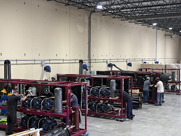 OKMN Kick-off Mixer: Kelowna | 3488 Velocity Ave