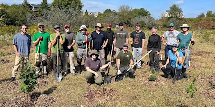 2026 Speed Valley Chapter AGM - Freshwater Conservation Canada | Royal City Brewing Company