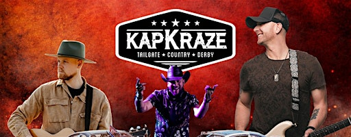 Kap Kraze Tailgate Country Derby 2026 | Kapuskasing Sports Palace