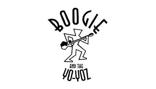 Boogie & the Yo-Yoz | 1195 Apache Ln