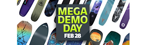 2026 MegaDemo Day at Schweitzer to Benefit Panhandle Alliance for Education | Schweitzer Mountain Resort