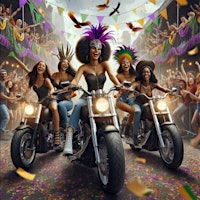 Alabama All Female Ride 2026 | Tru by Hilton