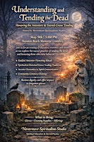 Understanding and Tending the Dead- Honoring the Ancestors | World Famous Boynton Beach