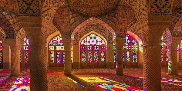 Public Event: Fact based Discussion on God and Religions with an Expert | 525 Kylemore Ave