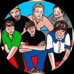 American Aquarium Chattanooga Concert Tour 2026｜April 16 | The Barrelhouse Ballroom