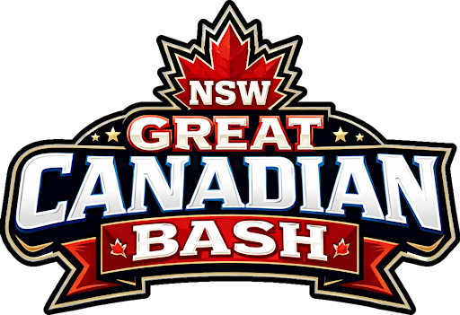 NSW: GREAT CANADIAN BASH | Grantham Optimist Youth Centre