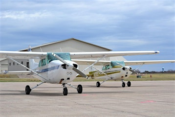Pilot for a Day - May 16 - 17, 2026 | Wausau Downtown Airport