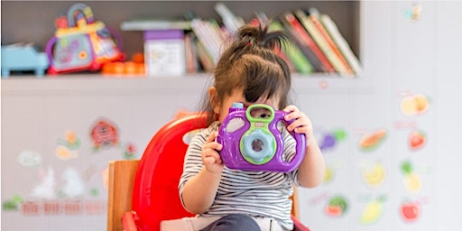 ALLIE'S ARTISTS Un-Parented  (Ages 4 to 6 years) | St. Albert Family Resource Centre
