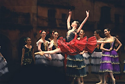 Don Quixote, Saturday May 30 , 6:00 p.m. | Moon Area High School