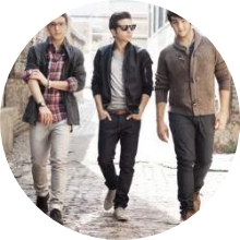 IL Volo Detroit Concert Tour 2026｜May 01 | Fox Theatre