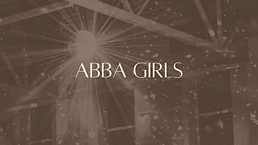 ABBA Girls | Derwent Manor Boutique Hotel