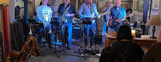 The Fat Marrow Blues Band | The Mitre Inn