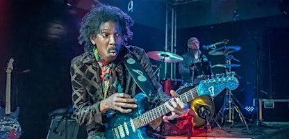 Wild T & the Spirit with special guests the Blue Mules | The Bassment