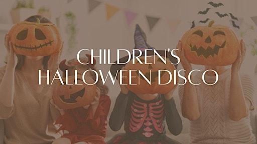 Children's Nightmare Halloween Party with Project DJ | Derwent Manor Boutique Hotel