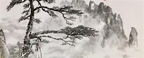 Introduction to Chinese Painting | Bridgend Inspiring Growth