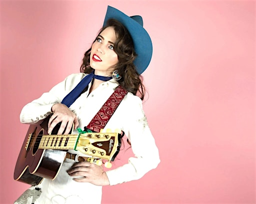 Martha Spencer Trio (USA) + Arthur Ebeling (Holland) | St. Peter and St. Paul's Church, Winderton