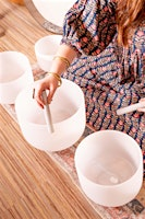 Community Breathwork & Sound Bath | Azalea Jane Salon