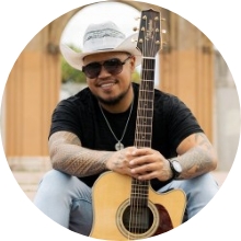 Maoli Lynden Concert Tour 2026｜August 16 | Northwest Washington Fair and Event Center