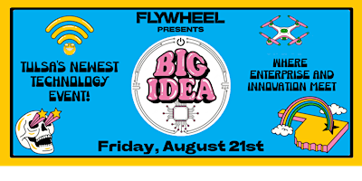 Big Idea 2026 | 223 N Boulder Ave
