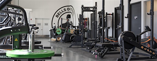 Calgary - Backyard Work Out | Bells of Steel