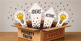 Poverty Truth Unboxed! | Citygate Church Bournemouth
