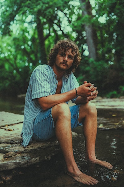 Evan Honer: It’s An Even Longer Road Tour | District Music Hall