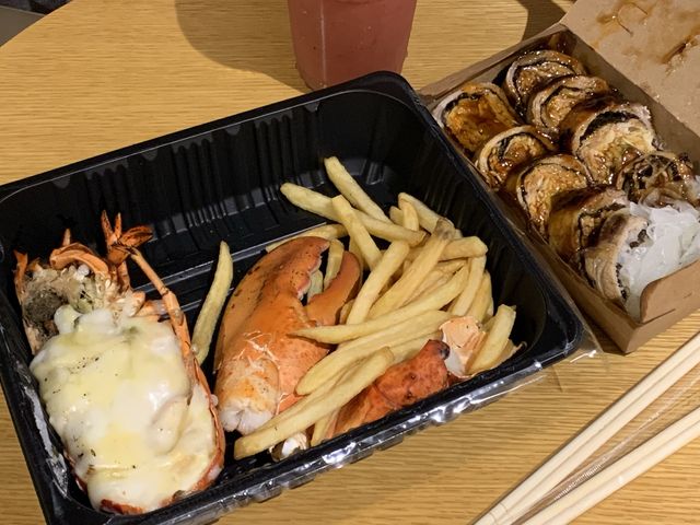 제주 동문시장 야시장
