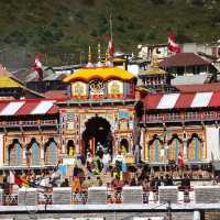 Badrinath