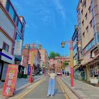 [인천] 차이나타운