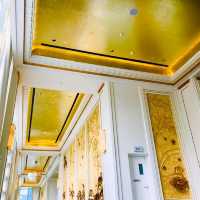 Four Seasons Hotel Jakarta