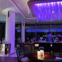 Wonderful Woo Bar at W Sentosa 