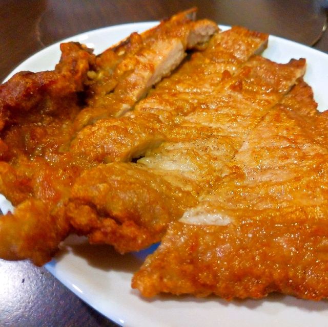我家廚房-台北小城社區裡的不起眼小館，菜餚卻各個是平凡中讓人看見不平凡！