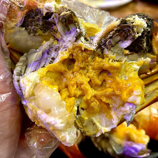 ［泰.夯蝦］- 蝦🦐蟹🦀都隻隻爆糕喎🤤