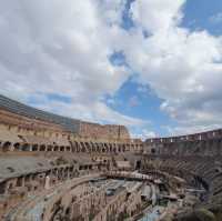 Roma Colosseum