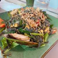 旦王花，3种口感揉合食落好惹味