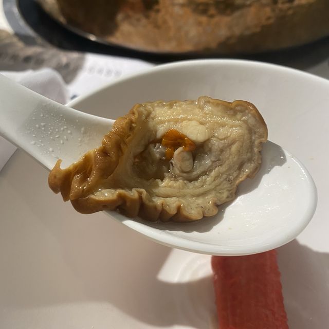 無限時養生藥膳火鍋🍲