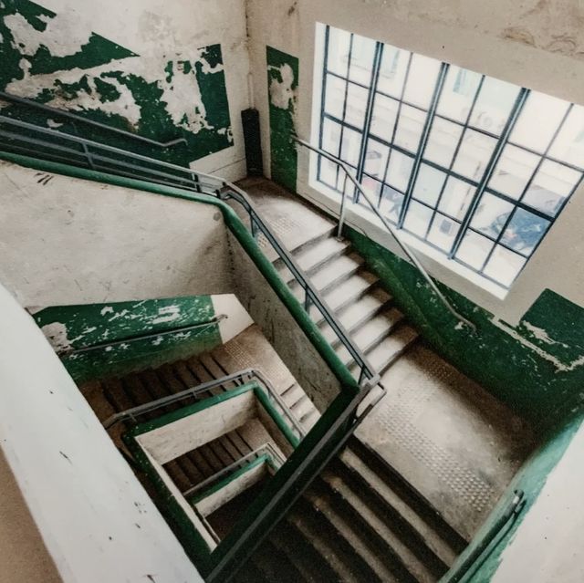 南豐紗廠