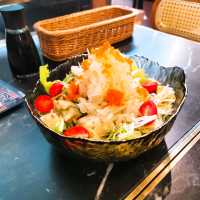 尖沙咀名氣古今壽司新店🍣