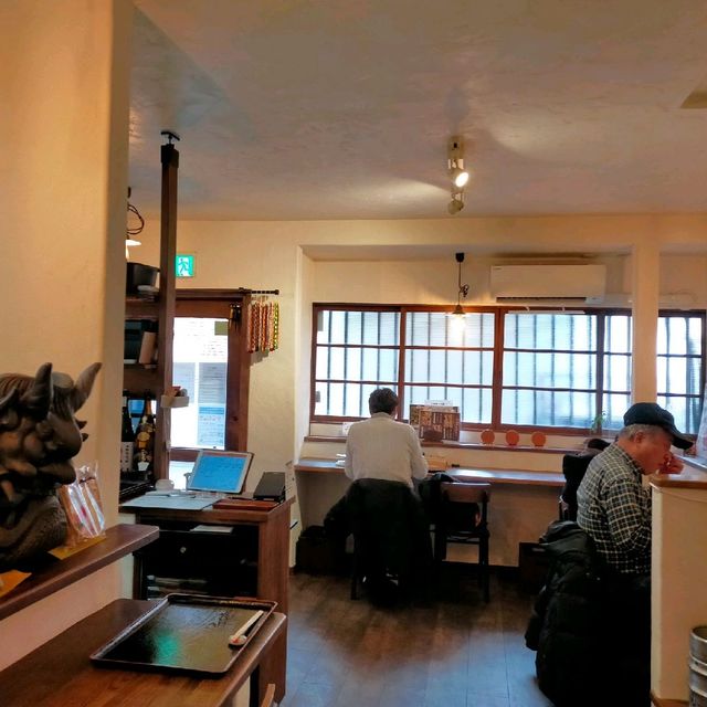 【兵庫県 明石市】ミッション✨細い路地裏に最高のご馳走レストランをさがせ✨✨✨
