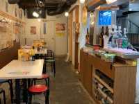 札幌　札幌で本場大阪の串カツが食べられる！　串カツ田中❗️