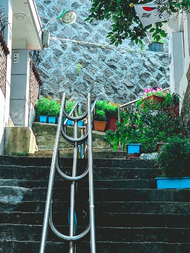 응봉산, 서울을 한가득 담기