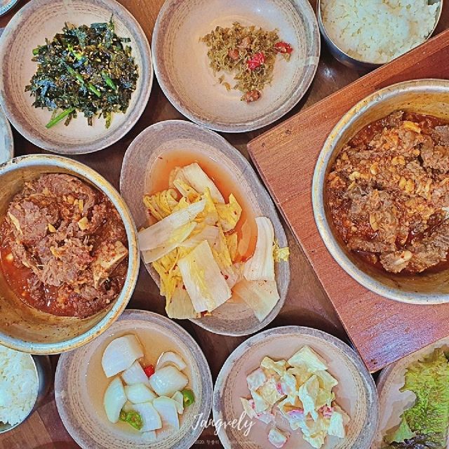 대구가서 이것도 안 먹었어? 맛집 5곳 솔직후기
