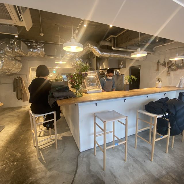 【デートや女友達と！】東京・三軒茶屋のオシャレカフェを大満喫