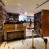 行政酒廊任食任飲的四星酒店宅渡假