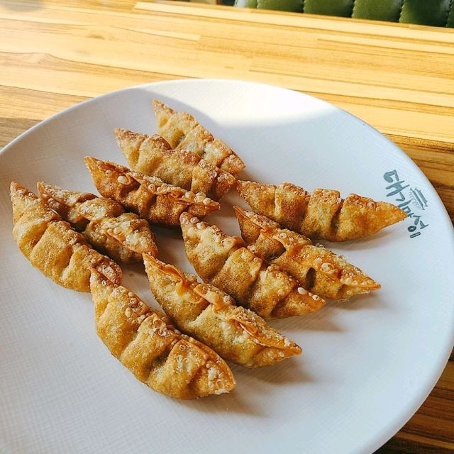 평택 짬뽕 맛집, 대기만성
