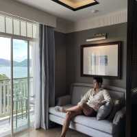 Relaxing at Phuket 